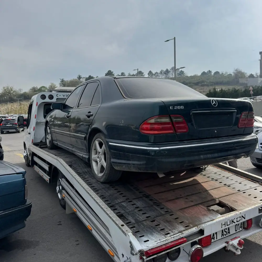 Kocaeli’de Yol Yardım Hizmeti Alırken Nelere Dikkat Edilmeli?